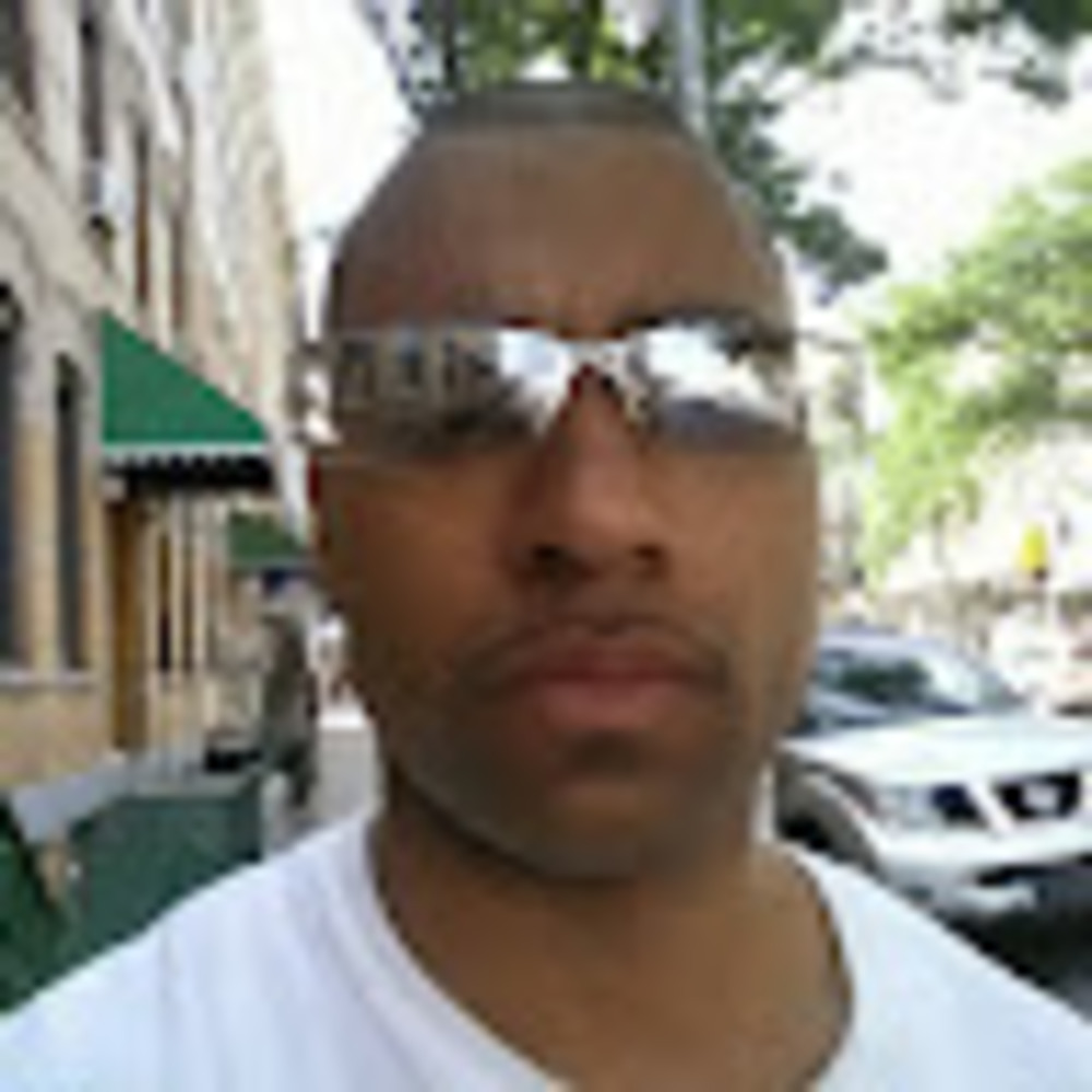 Meet your Posher, Jdm joseph